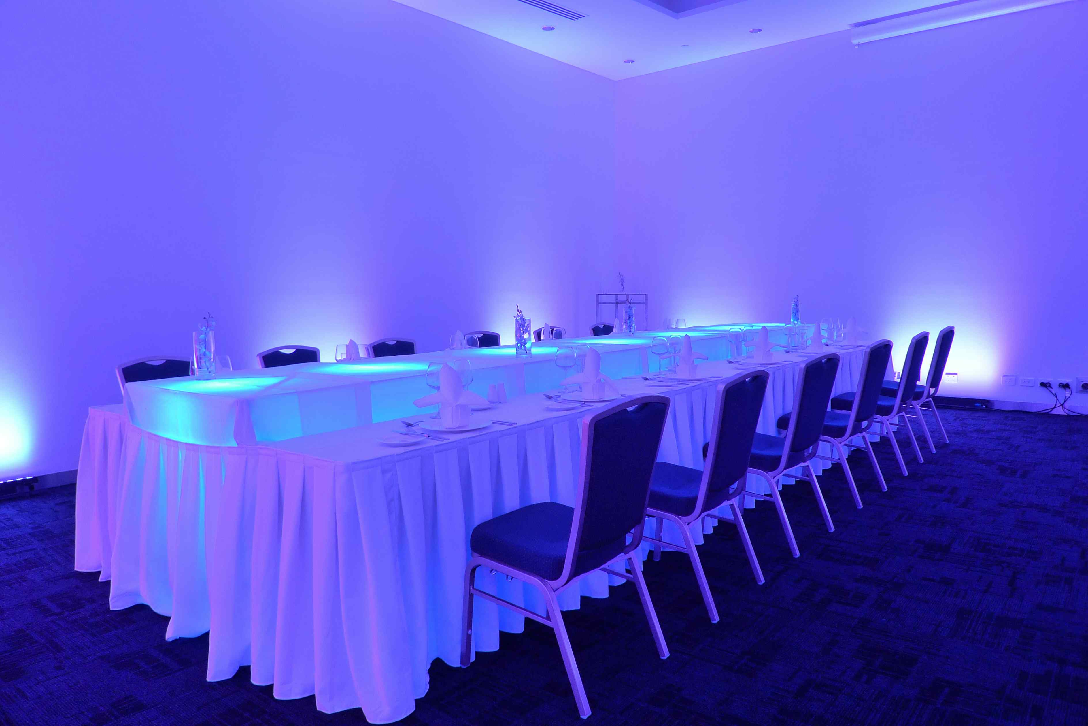 Meeting Room 1 - 7 (each), Brisbane Showgrounds & Royal International Convention Centre